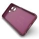 Захисний чохол Deexe Terra Case для OPPO A5x - Wine Red (385707WR). Фото 2 з 8