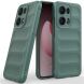 Захисний чохол Deexe Terra Case для OPPO Reno 13 Pro 5G - Green (376704G). Фото 4 з 7