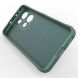 Захисний чохол Deexe Terra Case для OPPO Reno 13 Pro 5G - Green (376704G). Фото 2 з 7