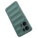 Захисний чохол Deexe Terra Case для OPPO Reno 13 Pro 5G - Green (376704G). Фото 3 з 7