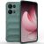 Защитный чехол Deexe Terra Case для OPPO Reno 13 Pro 5G - Green: фото 1 из 7