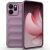 Захисний чохол Deexe Terra Case для OPPO Reno 14 FS 5G - Light Purple: фото 1 з 4