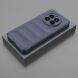 Захисний чохол Deexe Terra Case для Realme 12 / 12 Plus - Dark Blue (355505DB). Фото 2 з 5