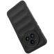 Защитный чехол Deexe Terra Case для Realme 14 Pro Plus - Black (379315B). Фото 3 из 6