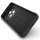 Защитный чехол Deexe Terra Case для Realme 14 Pro Plus - Black (379315B). Фото 2 из 6