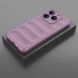 Защитный чехол Deexe Terra Case для Realme C63 / C61 - Light Purple (359709LV). Фото 2 из 5