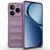 Защитный чехол Deexe Terra Case для Realme C63 / C61 - Light Purple: фото 1 из 5