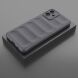 Защитный чехол Deexe Terra Case для Samsung Galaxy A07 (A075) - Dark Grey (384521DH). Фото 2 из 4