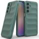 Защитный чехол Deexe Terra Case для Samsung Galaxy M35 (M356) - Green (355738G). Фото 2 из 6