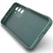 Защитный чехол Deexe Terra Case для Samsung Galaxy M35 (M356) - Green (355738G). Фото 3 из 6