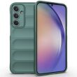 Защитный чехол Deexe Terra Case для Samsung Galaxy M35 (M356) - Green (355738G)