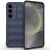 Защитный чехол Deexe Terra Case для Samsung Galaxy S25 (S931) - Dark Blue: фото 1 из 6