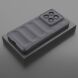 Захисний чохол Deexe Terra Case для Xiaomi 14 Pro - Dark Grey (342131DH). Фото 2 з 6