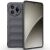 Защитный чехол Deexe Terra Case для Xiaomi Poco F7 Ultra - Dark Grey: фото 1 из 9