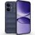 Защитный чехол Deexe Terra Case для Xiaomi Poco F7 - Dark Blue: фото 1 из 7