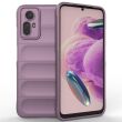 Захисний чохол Deexe Terra Case для Xiaomi Redmi Note 12S - Light Purple (327017LV)