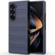Защитный чехол Deexe Terra Case (FF) для Samsung Galaxy Fold 6 - Dark Blue (357661DB). Фото 3 из 7