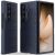 Защитный чехол Deexe Terra Case (FF) для Samsung Galaxy Fold 7 - Dark Blue: фото 1 из 7