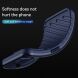 Защитный чехол Deexe Thunder Series для Samsung Galaxy S22 Plus - Blue (290311L). Фото 6 из 8