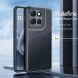 Захисний чохол DUX DUCIS Aimo Series для Motorola Moto G86 / G86 Power - Black (383332B). Фото 3 з 9