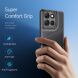 Захисний чохол DUX DUCIS Aimo Series для Motorola Moto G86 / G86 Power - Black (383332B). Фото 4 з 9