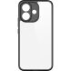 Защитный чехол DUX DUCIS Aimo Series для Xiaomi Redmi Note 17 Pro - Black (429501B). Фото 2 из 11