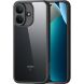 Защитный чехол DUX DUCIS Aimo Series для Xiaomi Redmi Note 17 Pro - Black (429501B). Фото 1 из 11