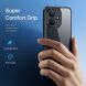 Защитный чехол DUX DUCIS Aimo Series для Xiaomi Redmi Note 17 Pro - Black (429501B). Фото 5 из 11