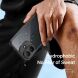 Защитный чехол DUX DUCIS Aimo Series для Xiaomi Redmi Note 17 Pro - Black (429501B). Фото 6 из 11