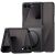 Защитный чехол DUX DUCIS Aimo Series Magnetic (FF) для Samsung Galaxy Flip 8 - Black: фото 1 из 12