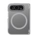 Захисний чохол Dux Ducis Expn Series Magnetic (FF) для iPhone Duo - Grey (435006H). Фото 3 з 12
