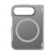 Захисний чохол Dux Ducis Expn Series Magnetic (FF) для iPhone Duo - Grey (435006H). Фото 2 з 12