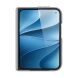 Захисний чохол Dux Ducis Expn Series Magnetic (FF) для iPhone Duo - Grey (435006H). Фото 4 з 12