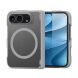 Захисний чохол Dux Ducis Expn Series Magnetic (FF) для iPhone Duo - Grey (435006H). Фото 1 з 12