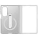 Защитный чехол Dux Ducis Horizon MagStand для Samsung Galaxy Fold 8 - Grey (424521H). Фото 2 из 13