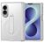 Захисний чохол Dux Ducis Horizon MagStand для Samsung Galaxy Fold 8 - Grey: фото 1 з 13