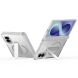 Защитный чехол Dux Ducis Horizon MagStand для Samsung Galaxy Fold 8 - Grey (424521H). Фото 3 из 13