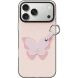 Захисний чохол DUX DUCIS Luvy Series для iPhone 18 Pro Max / 17 Pro Max - Light Pink (423835LP). Фото 2 з 13