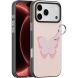 Захисний чохол DUX DUCIS Luvy Series для iPhone 18 Pro Max / 17 Pro Max - Light Pink (423835LP). Фото 1 з 13