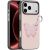 Захисний чохол DUX DUCIS Luvy Series для iPhone 18 Pro Max / 17 Pro Max - Light Pink: фото 1 з 13