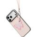 Захисний чохол DUX DUCIS Luvy Series для iPhone 18 Pro Max / 17 Pro Max - Light Pink (423835LP). Фото 3 з 13