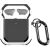 Защитный чехол DUX DUCIS PECA Series для Apple AirPods 1 / 2 - White: фото 1 из 18