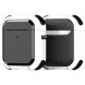 Защитный чехол DUX DUCIS PECA Series для Apple AirPods 1 / 2 - White (204528W). Фото 2 из 18
