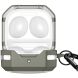 Захисний чохол DUX DUCIS SECC Series для Samsung Galaxy Buds Live / Buds Pro / Buds 2 / Buds 2 Pro / Buds FE - Army Green (267828AG). Фото 1 з 15