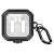 Захисний чохол DUX DUCIS SECD Series для Samsung Galaxy Buds 4 / Buds 4 Pro - Black: фото 1 з 11