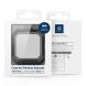 Захисний чохол DUX DUCIS SECD Series для Samsung Galaxy Buds 4 / Buds 4 Pro - Black (407420B). Фото 11 з 11