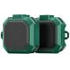Захисний чохол DUX DUCIS SECF Series для Samsung Galaxy Buds Live / Buds Pro / Buds 2 / Buds 2 Pro / Buds FE - Green (267831G). Фото 1 з 11