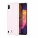 Защитный чехол DUX DUCIS Skin Lite Series для Samsung Galaxy A10 (A105) - Pink (218169P). Фото 5 из 17