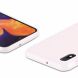 Защитный чехол DUX DUCIS Skin Lite Series для Samsung Galaxy A10 (A105) - Pink (218169P). Фото 4 из 17