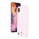Защитный чехол DUX DUCIS Skin Lite Series для Samsung Galaxy A10 (A105) - Pink (218169P). Фото 2 из 17